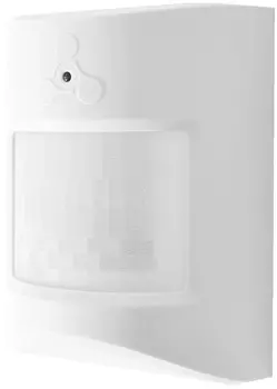 Датчик движения ELTEX SZ-PIR rev.С и освещённости Z-Wave