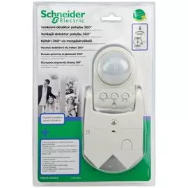 Датчик движения Schneider Electric CCTR1PA08