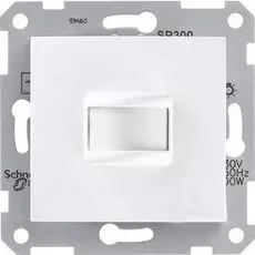 Датчик движения Schneider Electric SDN2000321