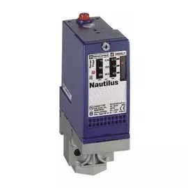 Датчик движения Schneider Electric XMLA300D2S11