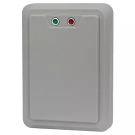 Датчик движения Smartec ST-RB001RD (микроволновый детектор человека/транспортного средства)