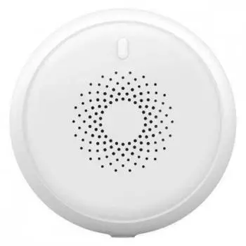 Датчик дыма SLS KIT3-SLSSMO1WH SLS-SSI-01WHKIT3 Zigbee white