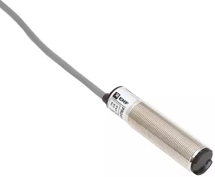 Датчик EKF PROXIS-3D-18-30-P-NO+NC-2 бесконтактный оптический