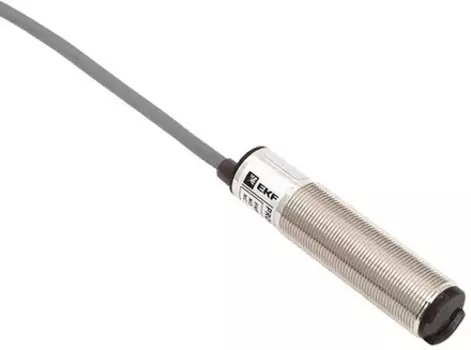 Датчик EKF PROXIS-3R-18-2-N-NO+NC-2 бесконтактный оптический
