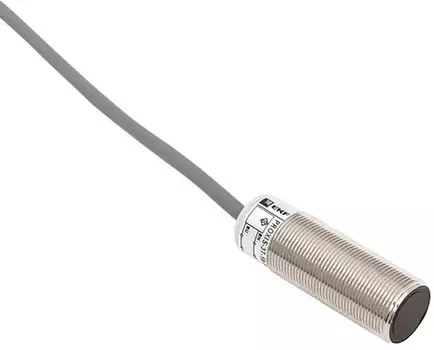 Датчик EKF PROXIS-3T-18-10-P-NO+NC-2 бесконтактный оптический