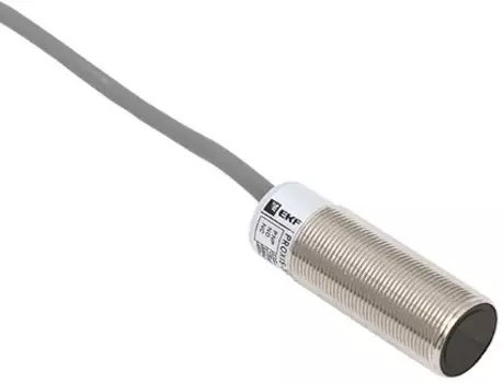 Датчик EKF PROXIS-3T-18-20-P-NO+NC-2 бесконтактный оптический