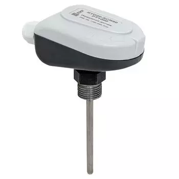 Датчик EKF RTD20-SCR80-PT1000 ввинчиваемый температуры 80 мм.