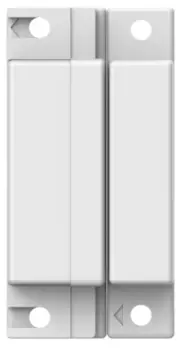 Датчик HIKVISION DS-PD1-MC-WS магнитоконтактный