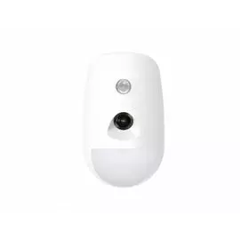 Датчик HIKVISION DS-PDPC12P-EG2-WE ИК беспроводной с камерой, защита от животных Матрица: CMOS: Авто