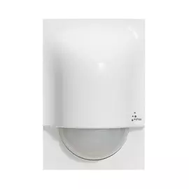 Датчик Legrand 064875 Celiane with NETATMO, беспроводной 140 8м, IP44, белый