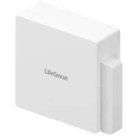 Датчик LifeSmart LS058WH открывания двери/окна, белый