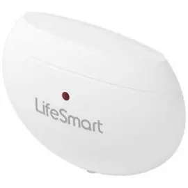 Датчик LifeSmart LS064WH утечки воды, белый