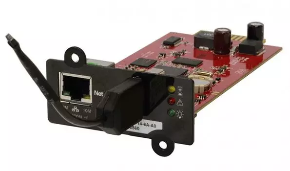 Датчик NetFeeler 3 Mini CNNFM3