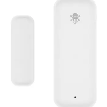 Датчик открытия дверей SLS KIT3-SLSCON2WH SLS-SOI-02WHKIT3 SOI-02 WiFi white