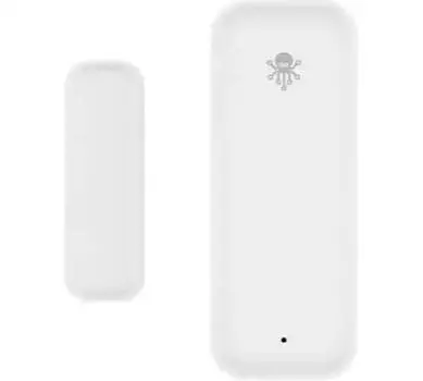 Датчик открытия дверей SLS SLS6-SLSCON2WH SLS-SOI-02WHKIT6 SOI-02 WiFi white