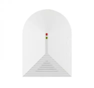 Датчик Paradox DG457 разбития стекла