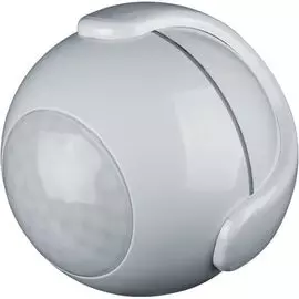 Датчик присутствия Navigator NSH-SNR-M01-WiFi Smart Home, с управлением по Wi-Fi, питание CR123A-3V, со световым/PUSH оповещением (14551)