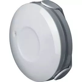 Датчик протечки воды Navigator NSH-SNR-W01-WiFi Smart Home, с управлением по Wi-Fi, питание 1?CR2-3V, со свето/звуковым/PUSH оповещением (14549)