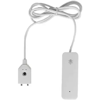 Датчик протечки воды SLS KIT3-SLSLEAK2WH SLS-SLI-02WHKIT3 SLI-02 WiFi white