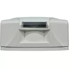 Датчик Риэлта Ш2 пассажиропотока, угол обзора 90°, Uпит.8…28В, Iпотр.до12мА, IP41