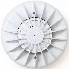 Датчик Си-Норд СН-Дым для обнаружения возгорания с появлением дыма и отправкой сообщения «Пожар» на контрольную панель