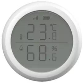 Датчик Sibling Powernet-ZTH2 температуры и влажности с экраном