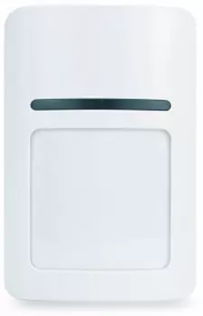 Датчик Tantos TS-WPD101 детектор движения умный беспроводной WiFi