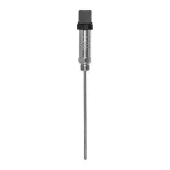 Датчик температуры EKF RTD420-SCR200-M20 L200 M20x1,5 4-20 мА DIN