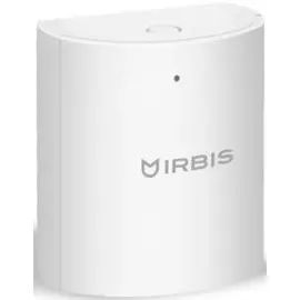 Датчик температуры Irbis Climate Sensor 1.0 IRHCS10 и влажности, Zigbee, iOS/Android