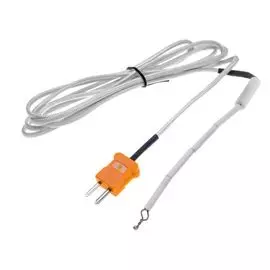 Датчик температуры МЕГЕОН 26003 (термопара), К-типа