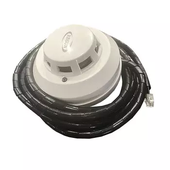 Датчик TWT TWT-PDVMT-SNS-SMOKE дыма для PDU с мониторингом