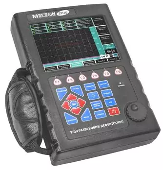 Дефектоскоп МЕГЕОН 29120 ультразвуковой