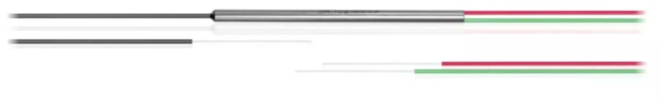 Делитель мощности SNR SNR-CP-1x2-35/65 оптический бескорпусный трехоконный 1х2-35/65