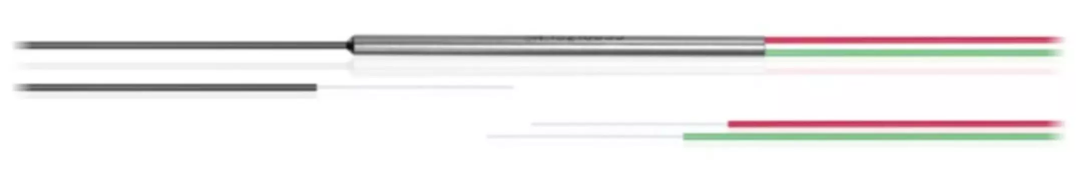 Делитель мощности SNR SNR-CP-1x2 оптический бескорпусный трехоконный 1х2