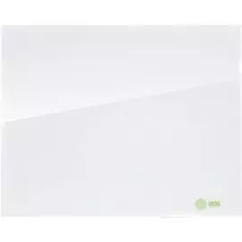 Демонстрационная доска Cactus CS-GBD-65X100-WT стекло, 65x100см, белый