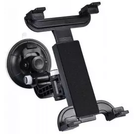 Держатель автомобильный Buro SD-1151 черный