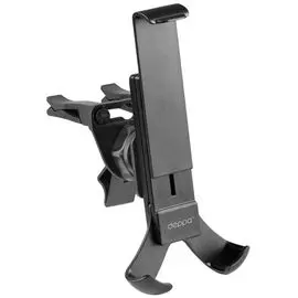 Держатель автомобильный Deppa Crab Air