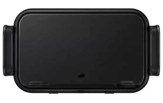 Держатель автомобильный Samsung EP-H5300 для смартфонов, беспроводная зарядка, черный