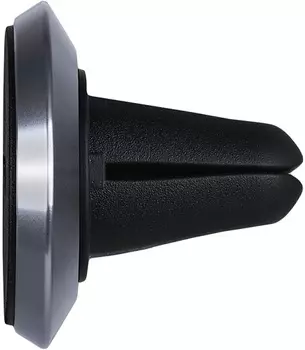 Держатель автомобильный TFN MagicAir XL TFN-HL-MAGAIRXL на вентиляционную решетку, чёрный