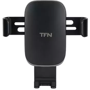 Держатель автомобильный TFN TFN-HL-GRAVITYMP решетка black