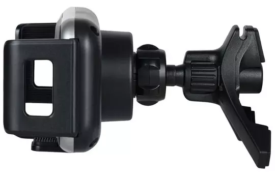 Держатель автомобильный TFN TFN-QI31 Unifold QI black