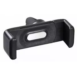 Держатель Buro S070 черный для смартфонов 2.5-6" 414031