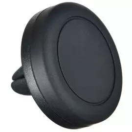 Держатель Buro YST-8 черный магнитный