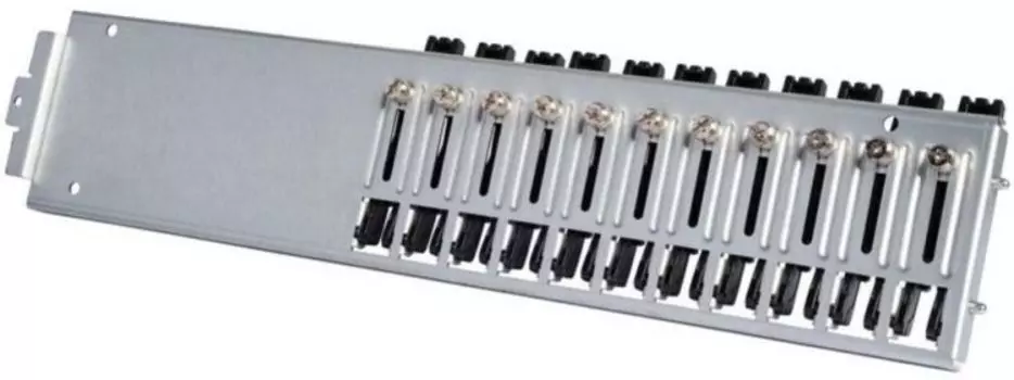 Держатель Chenbro 384-MEC000053BA0 для Riser-адаптера, SR11369