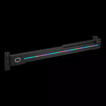 Держатель Cooler Master MAZ-IMGB-N30NA-R1 ELV8 Universal Graphic Card Holder