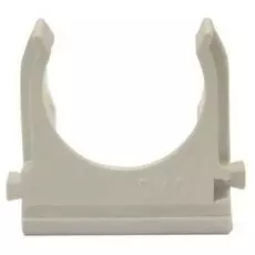 Держатель DKC 51016 с защелкой, д.16мм, "Express"