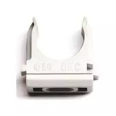 Держатель DKC 51032 с защелкой, д.32мм, "Express"