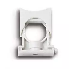 Держатель DKC 51220 раздвижной, д.10 - 20мм, "Express"