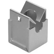 Держатель DKC ND2115 безболтовой, "Jupiter"