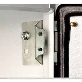 Держатель DKC R5FLS01 концевого выключателя для шкафов серии СЕ/ST (для концевых выключателей R5MC**), "RAM Block"